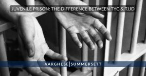 Juvenile Prison_ The Difference Between TYC and TJJD