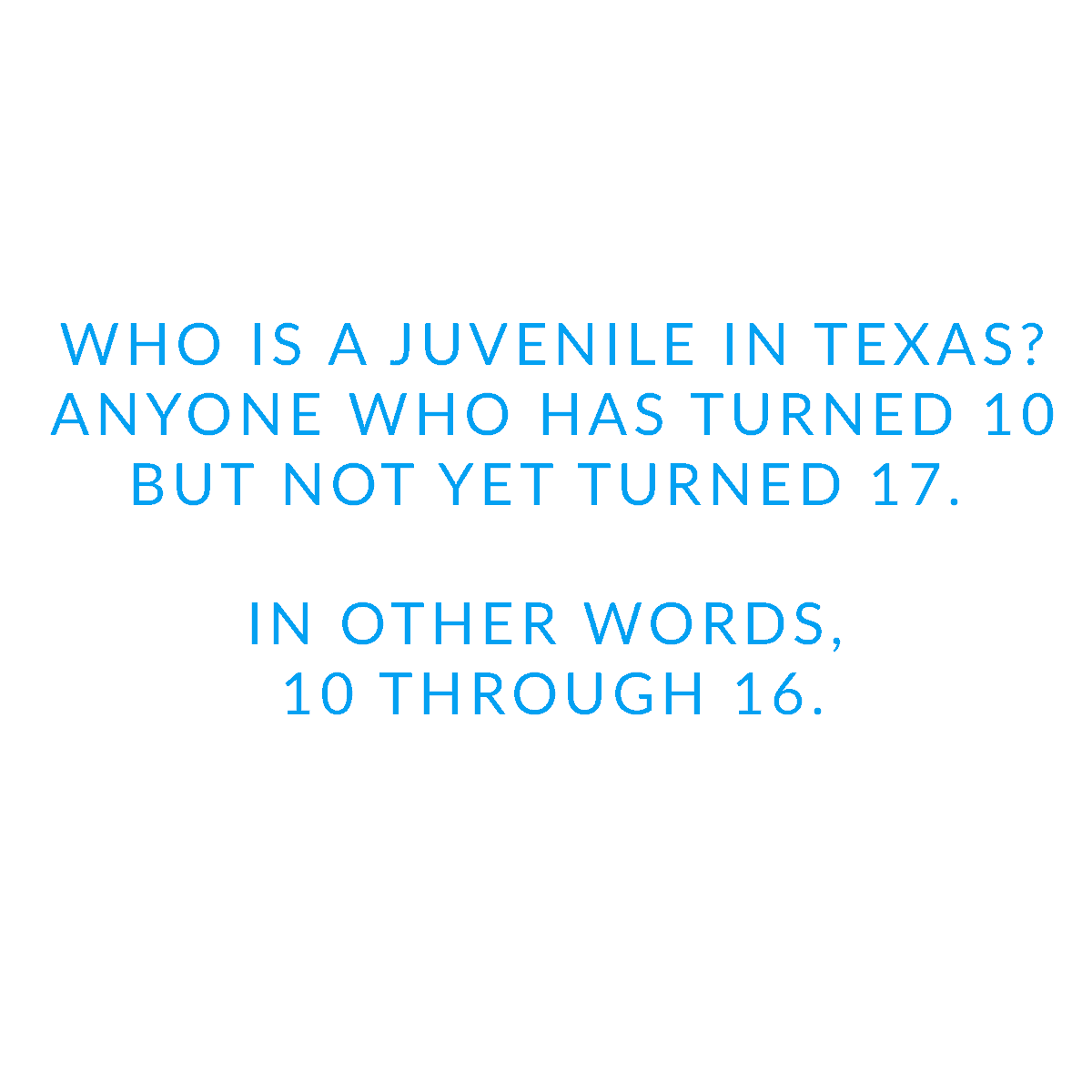 Juvenile-in-Texas