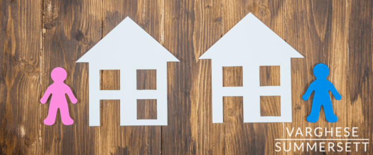 Legal Separation? There’s No Such Thing in Texas [2023]