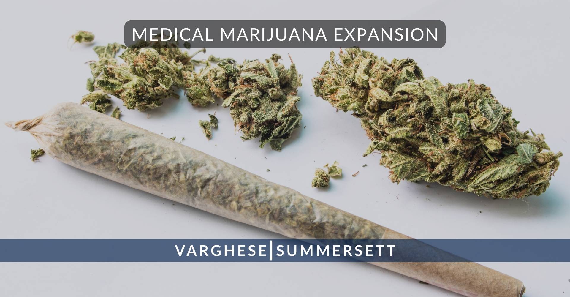 Expansión del uso medicinal de la marihuana