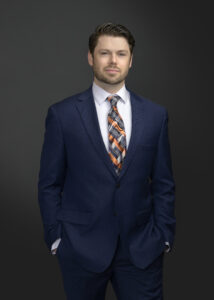 Attorney Michael Livens