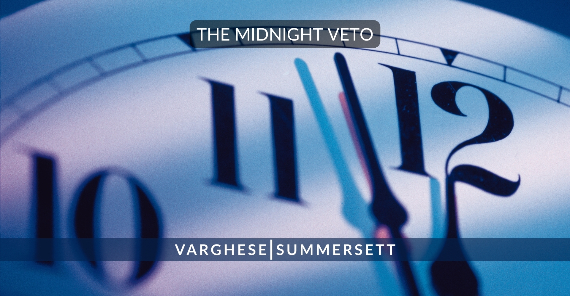 THC Ban - the Midnight Veto