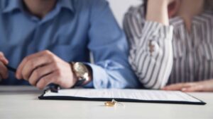 Contested And Uncontested Divorces In Texas