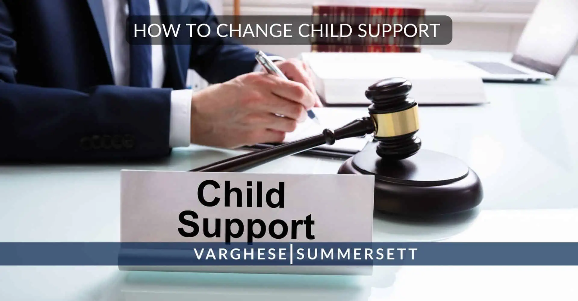southlake child support modification lawyer