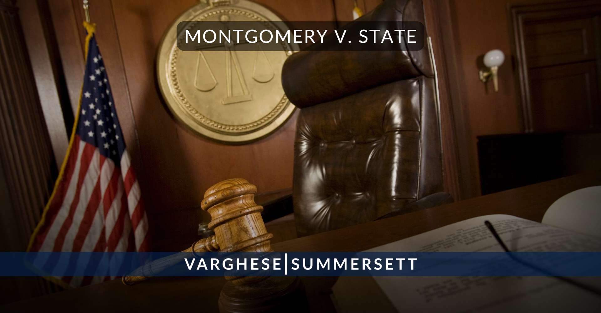 Montgomery v. State: The Confrontation Clause Does Not Apply to Adjudication or Revocation Hearings
