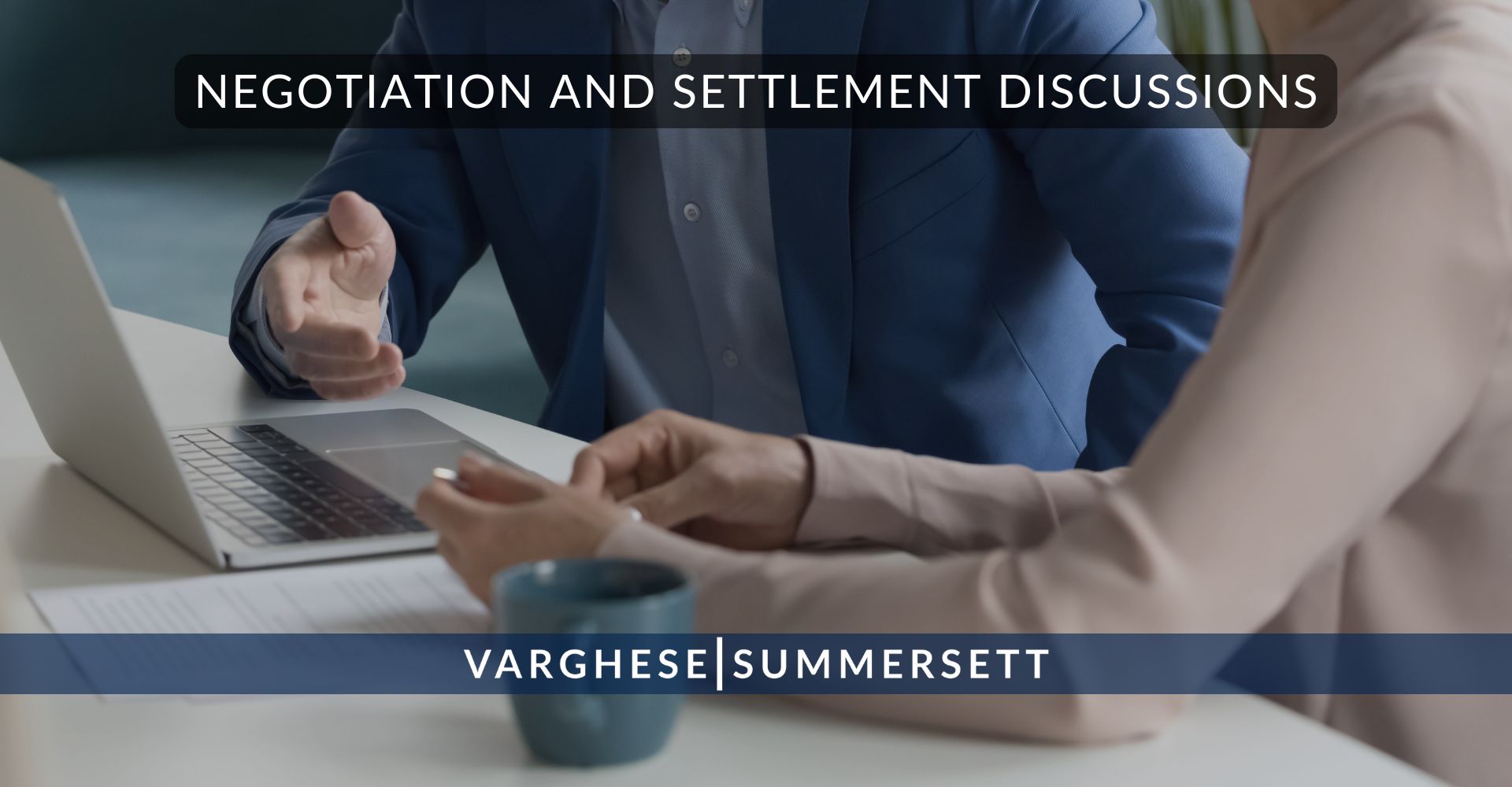 Negociación y acuerdos