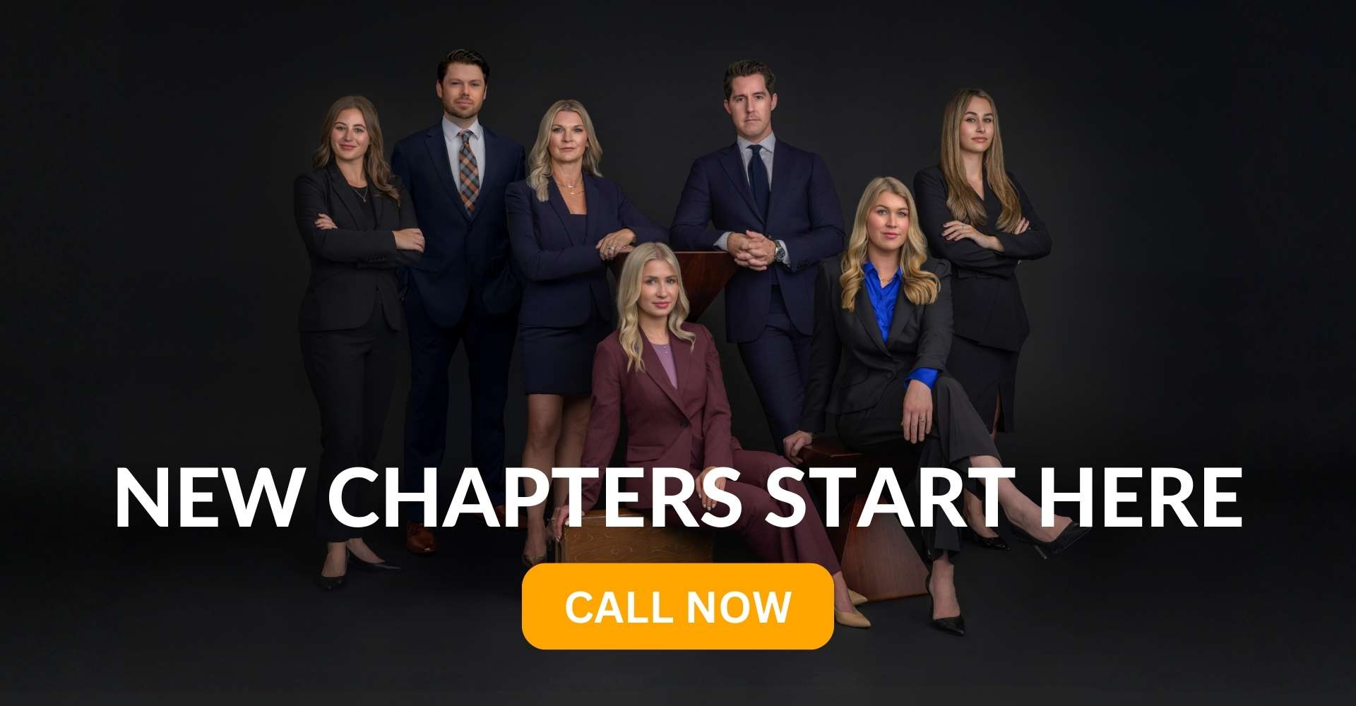 Aquí comienzan nuevos capítulos