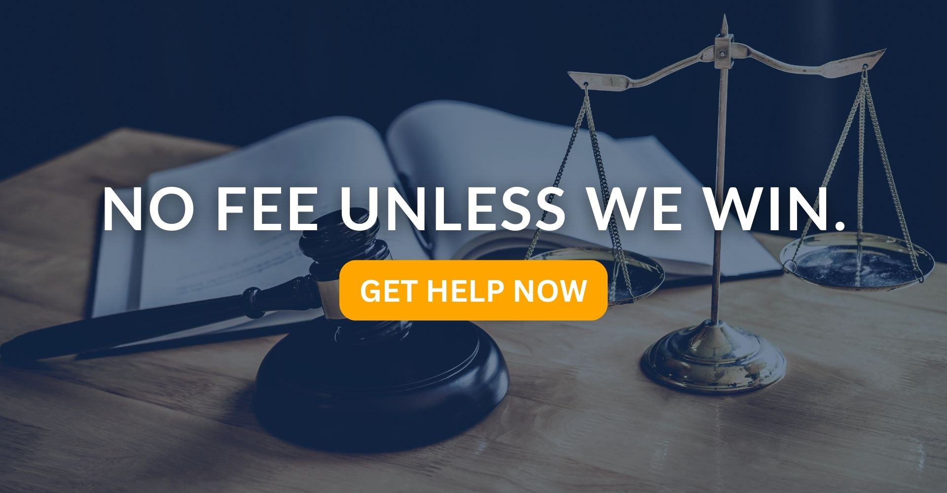 Sin honorarios a menos que ganemos. Comience ahora