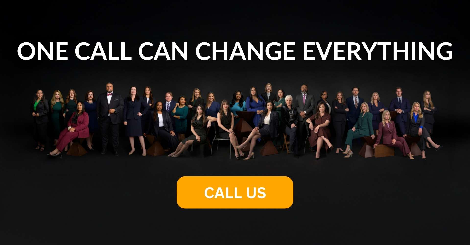 Una llamada puede cambiarlo todo