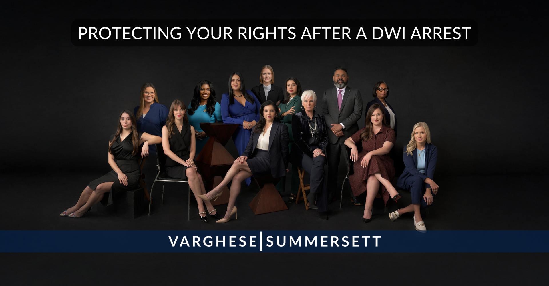 PROTECTING YOUR RIGHTS AFTER A DWI ARREST