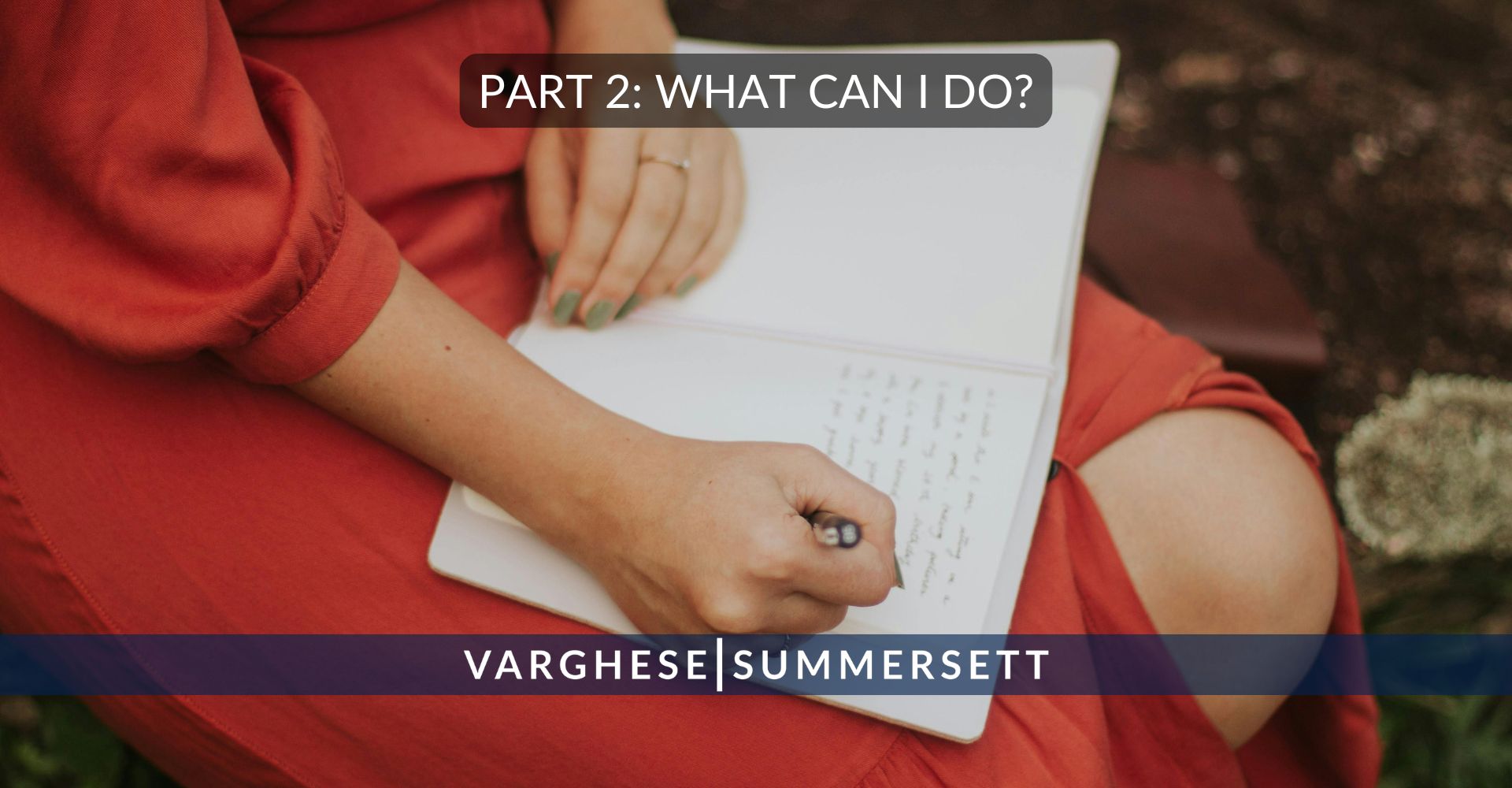 Juror Resource Guide: What Can I Do?