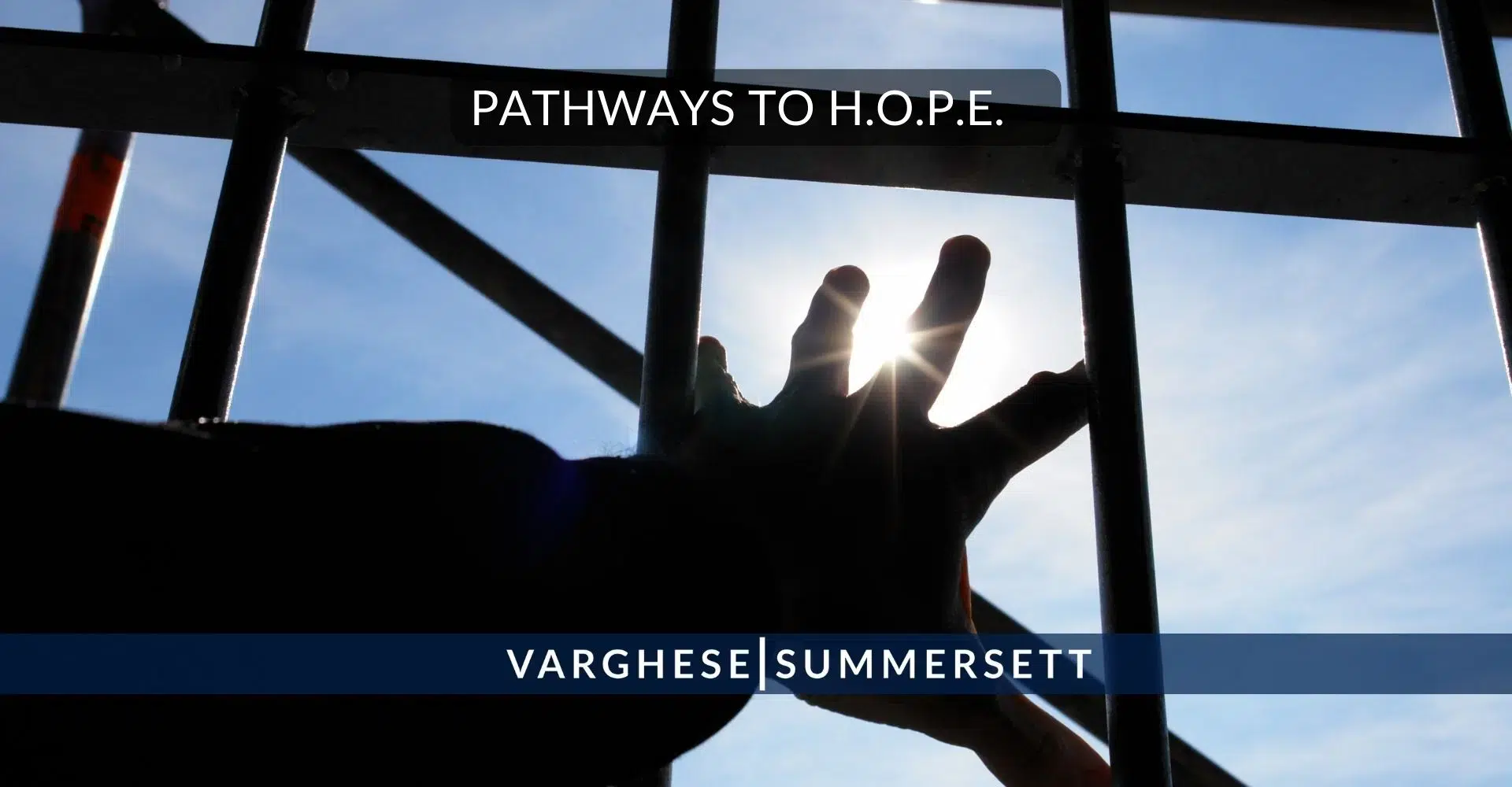 Pathways to Hope