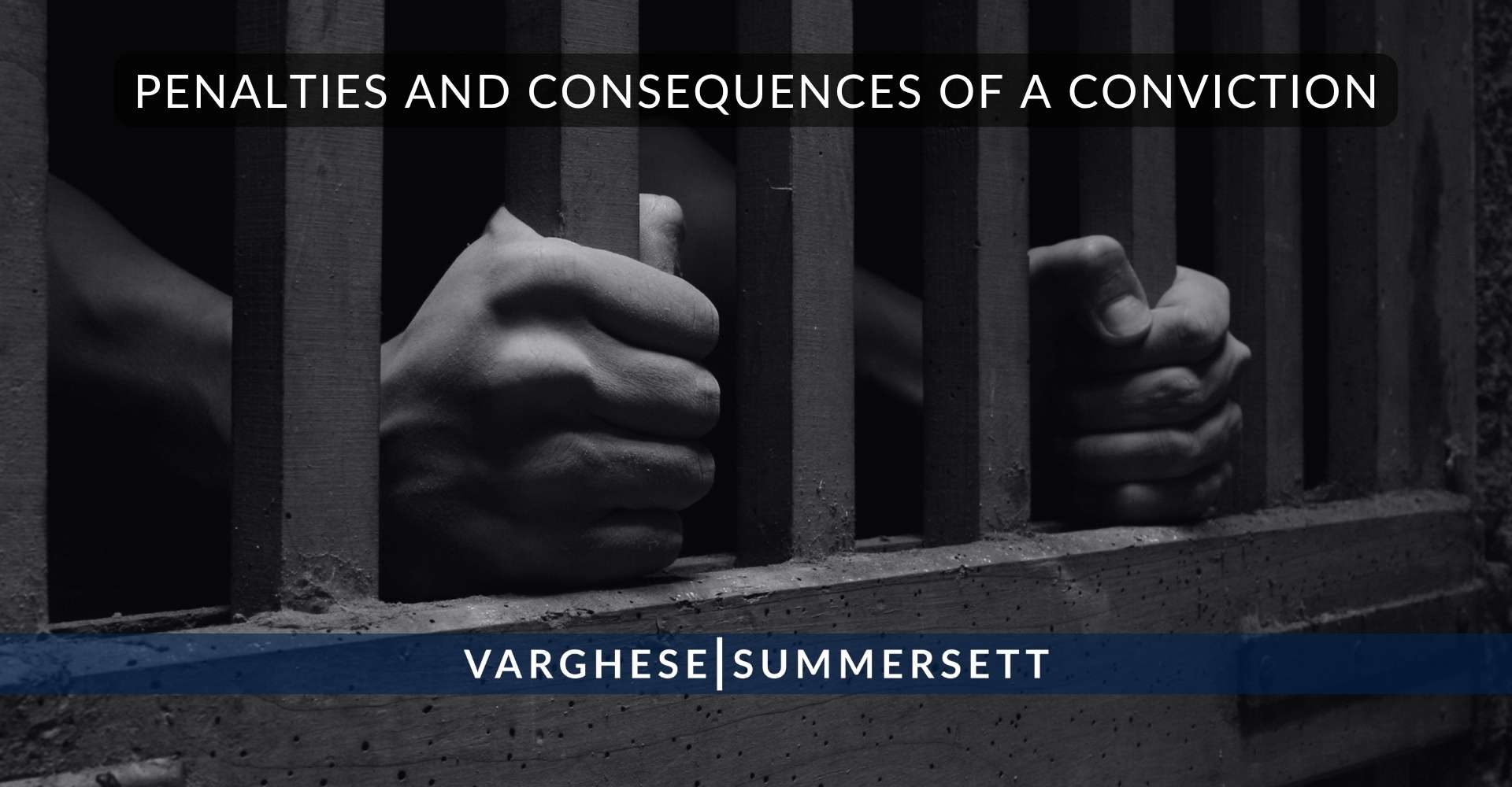 Sanciones y consecuencias de una condena