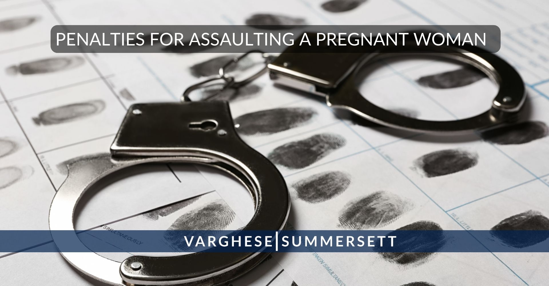 Penalties for Assaulting Pregnant Woman