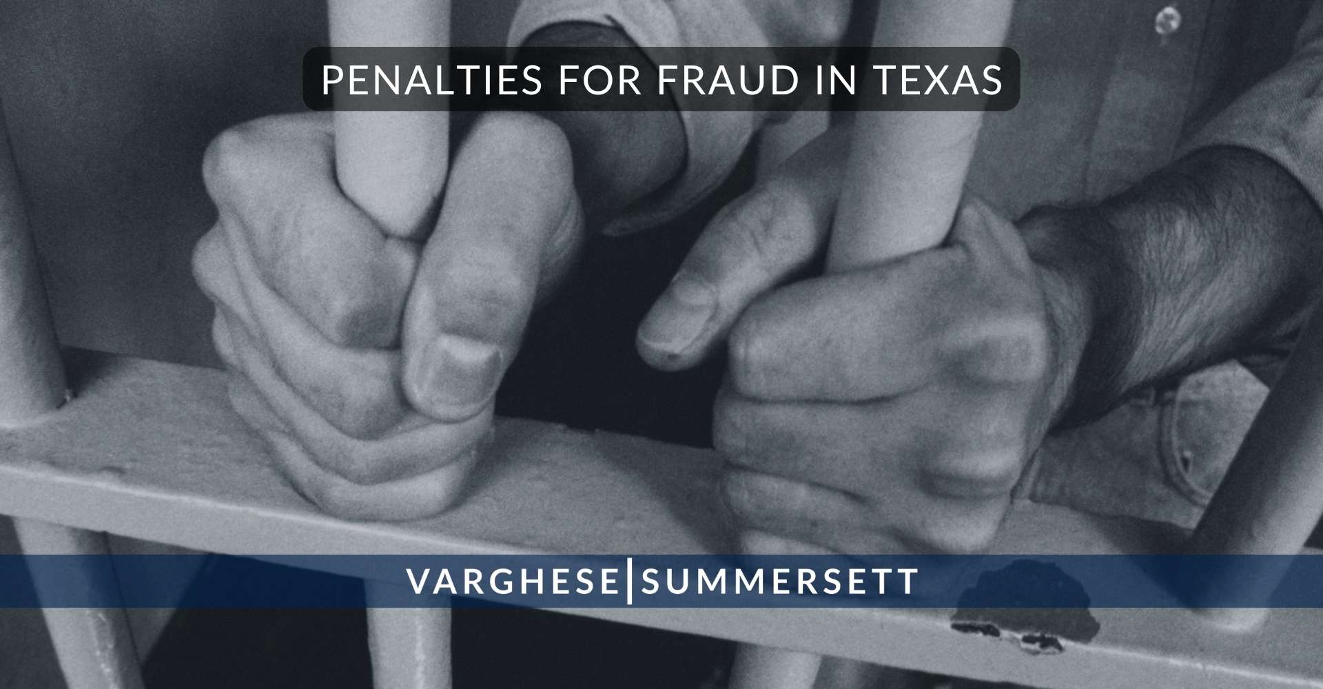 Sanciones por fraude en Texas