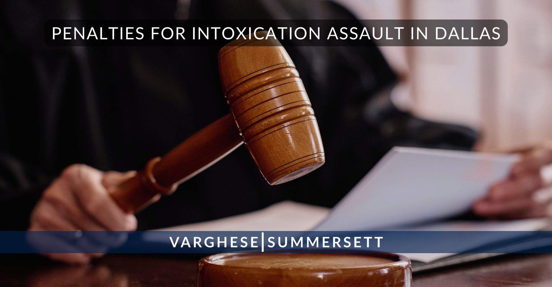 Sanciones por agresión bajo los efectos del alcohol en Dallas