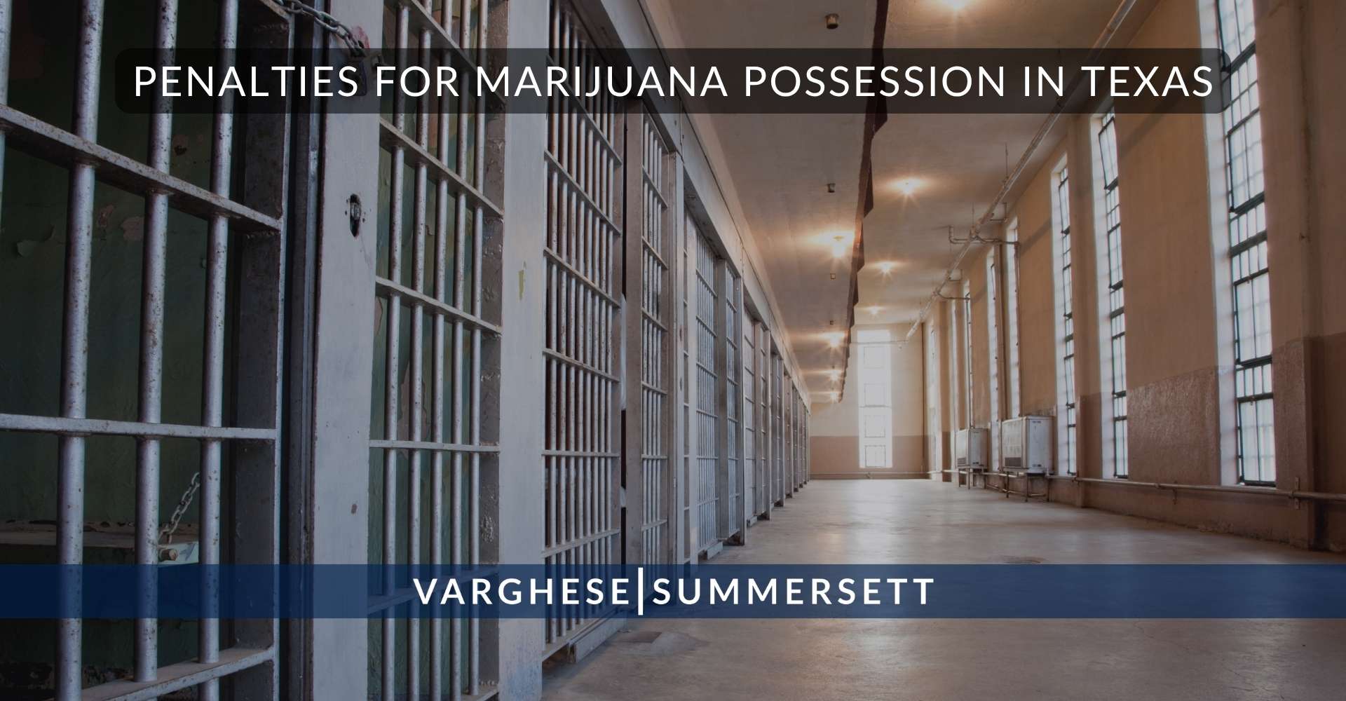 Penalties for Marijuana Possession in | Varghese Summersett Sanciones por posesión de marihuana en Texas