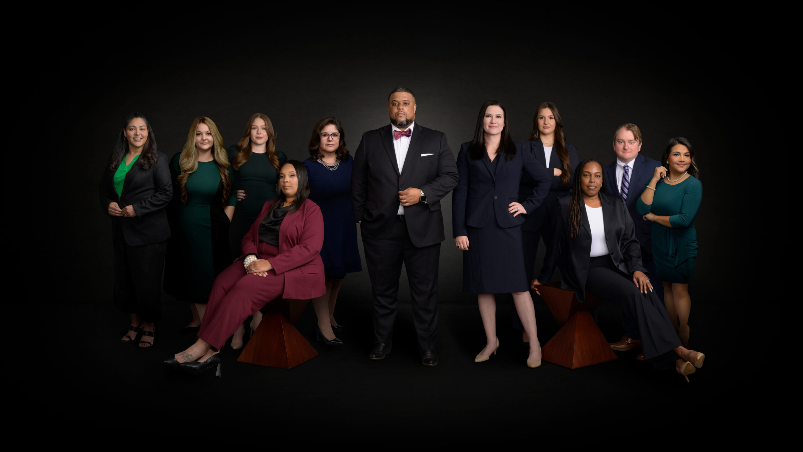 Equipo de daños personales