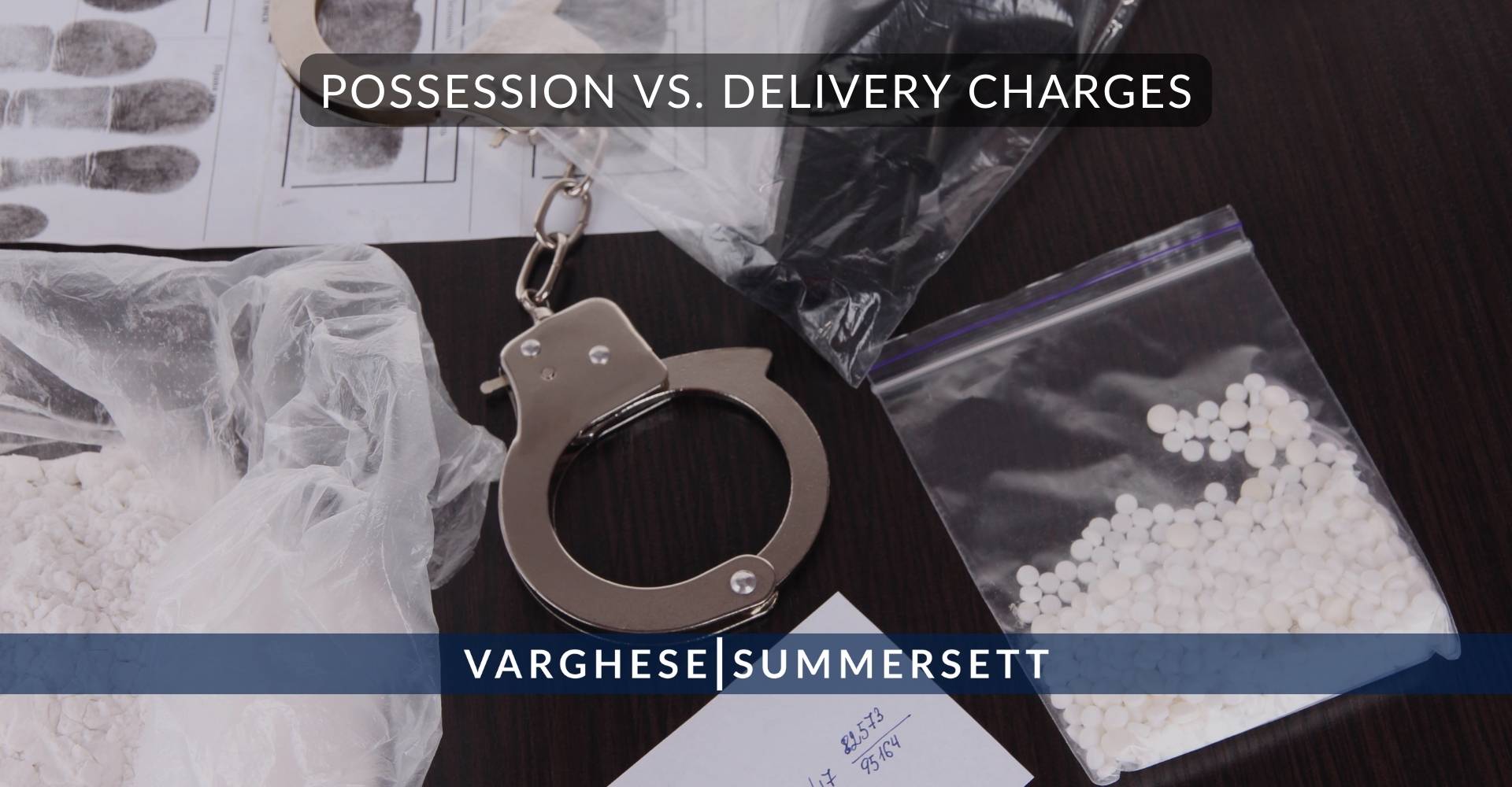 Posesión VS. Gastos de envío