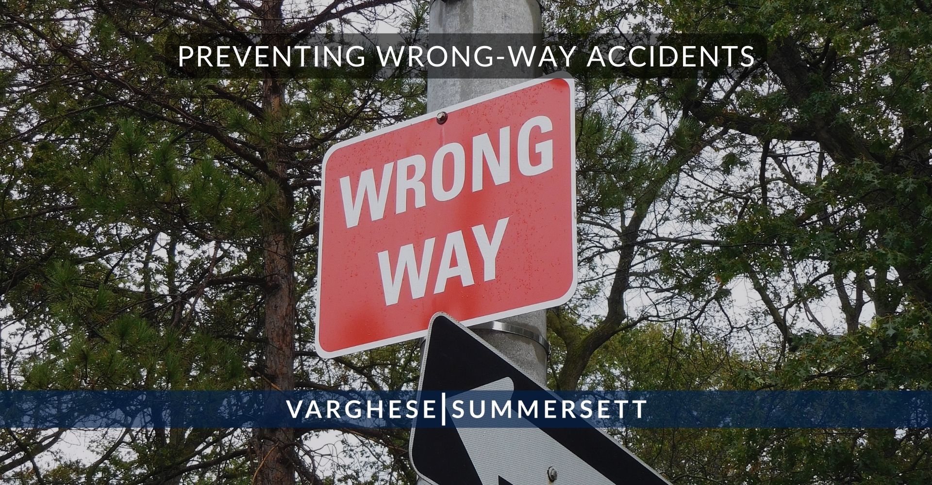 Prevención de accidentes por alcance