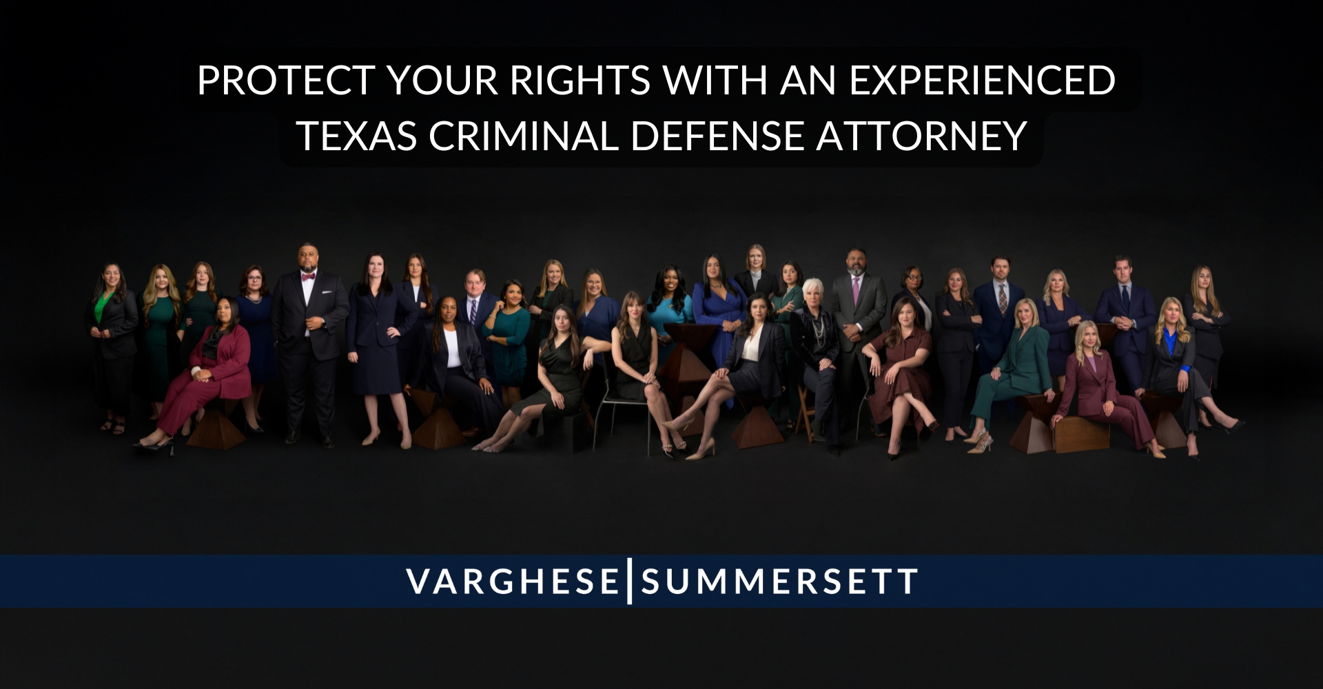 Protect Your Rights with an Experienced Texas Criminal Defense Attorney