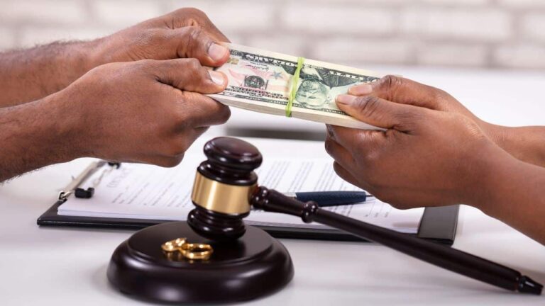 What is a Qualified Domestic Relations Order in Texas Divorce Cases?