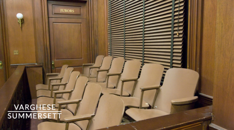 Could Supreme Court Ruling On Non-Unanimous Verdicts Affect Texas Jury Trials?