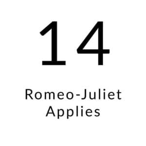 Romeo-Julieta-Texas