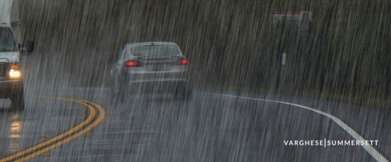 Safe Driving Tips For Different Seasons in Texas