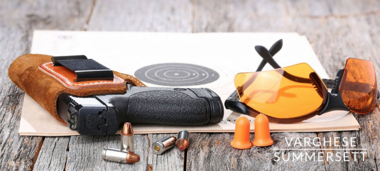What You Need to Know about Open Carry in Texas