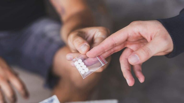 Is Selling Fake Drugs Illegal In Texas?