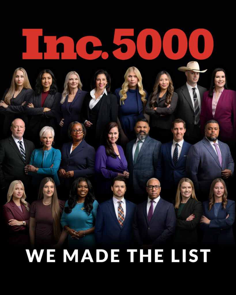 Social Post Inc 5000 | Varghese Summersett Inc. 5000