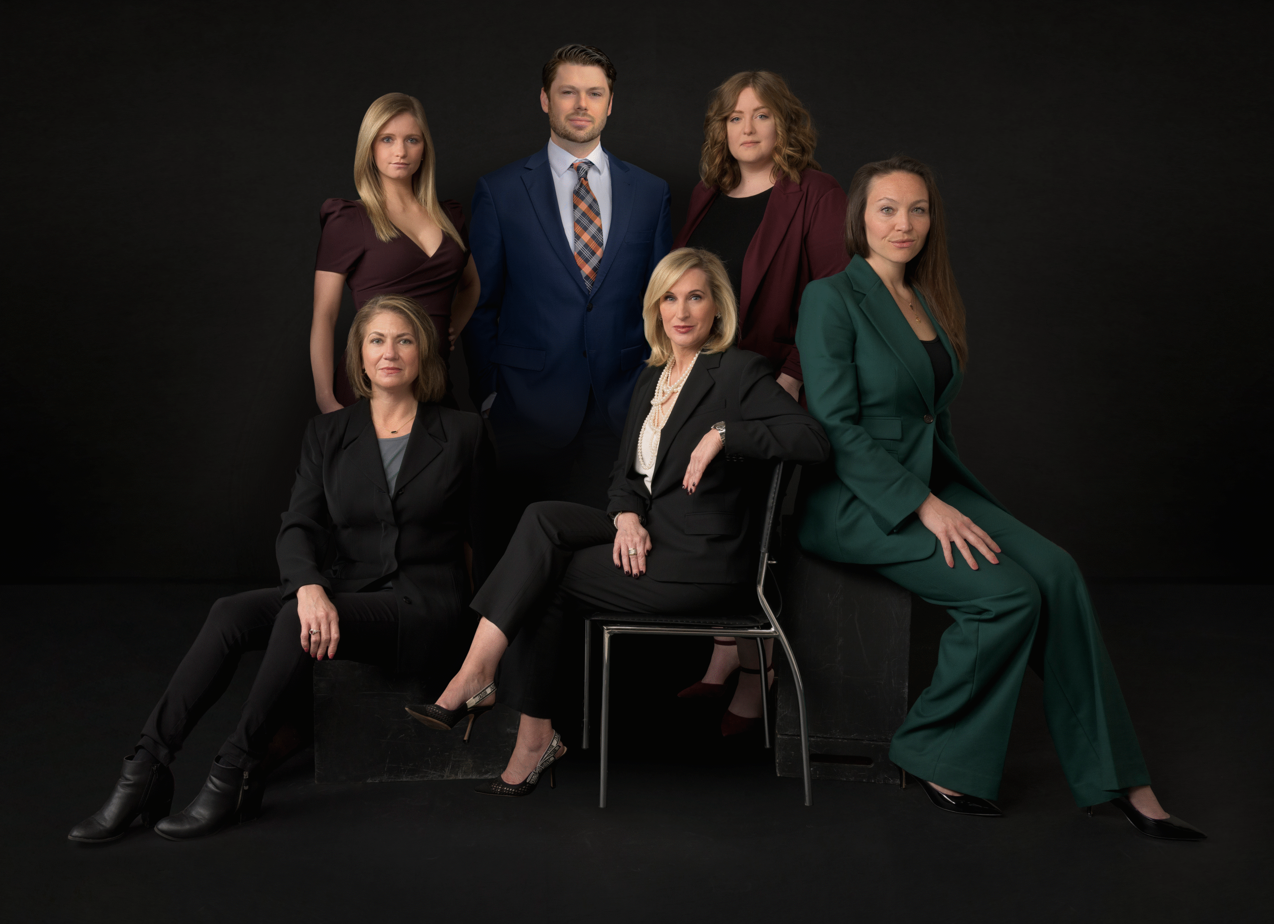 Southlake Legal Team
