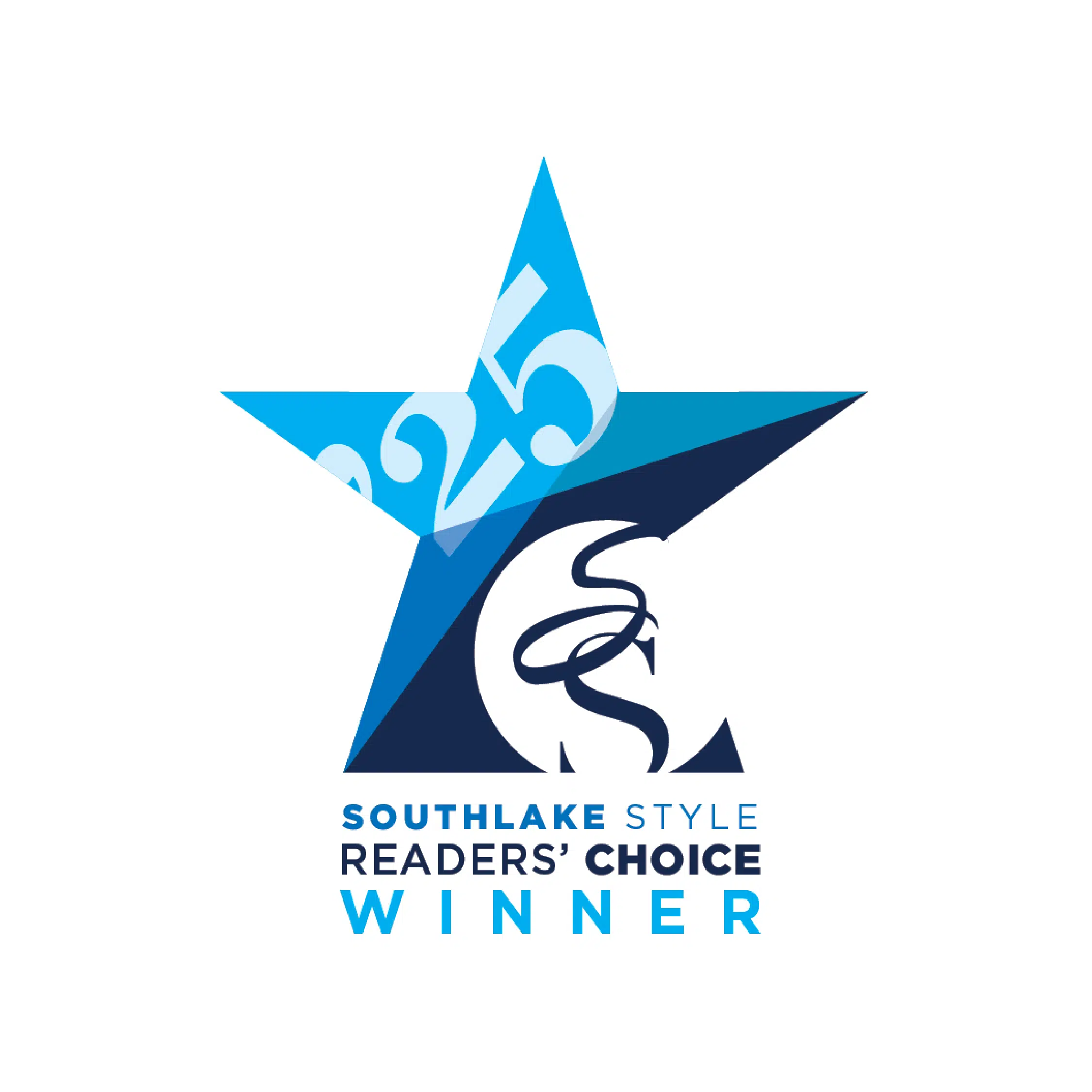 Southlake Style Reader's Choice Winner