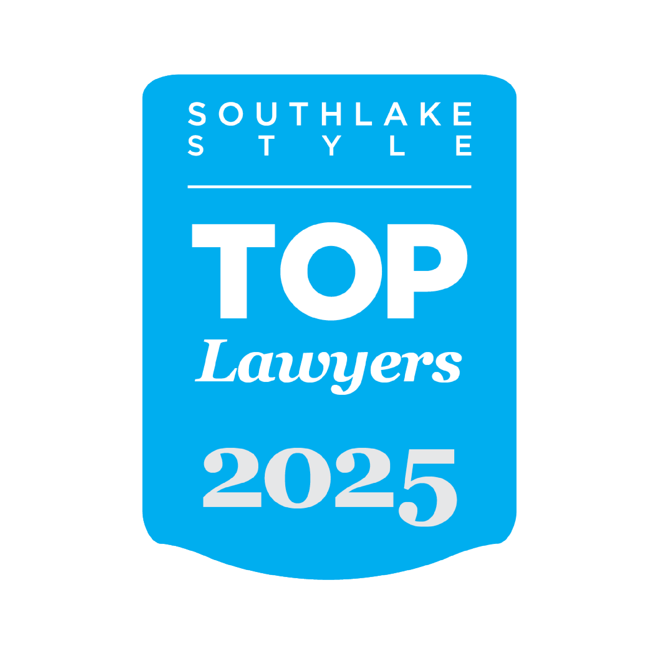 Southlake Style Top Lawyer 2025