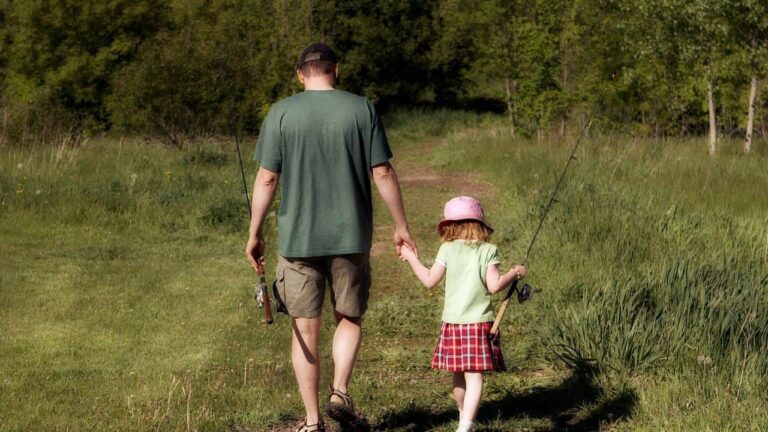 Spring Break Visitation in Texas: Who Gets the Kids? [2025]
