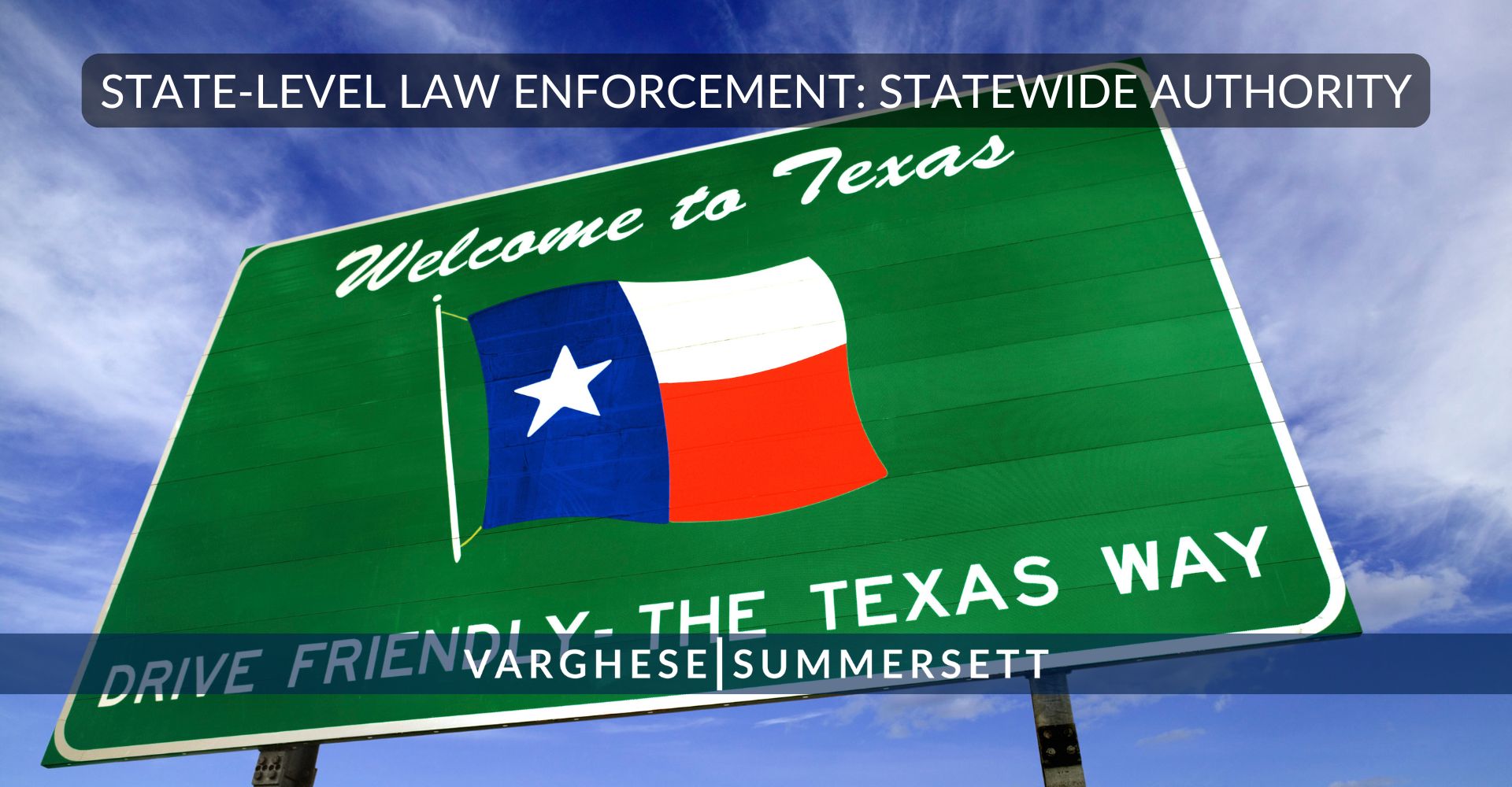 State-Level Law Enforcement_ Statewide Authority