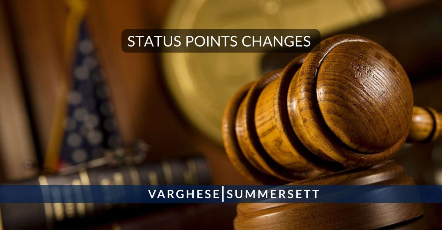 Federal two level reduction amendment 821