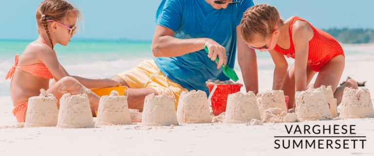 Summer Visitation in Texas: When Do You Get the Kids?