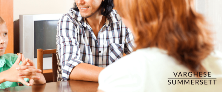 Supervised Visitation in Texas: How it Works [2023]