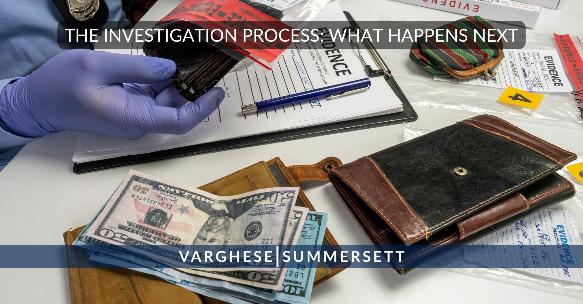 The Investigation Process _ What Happens Next?