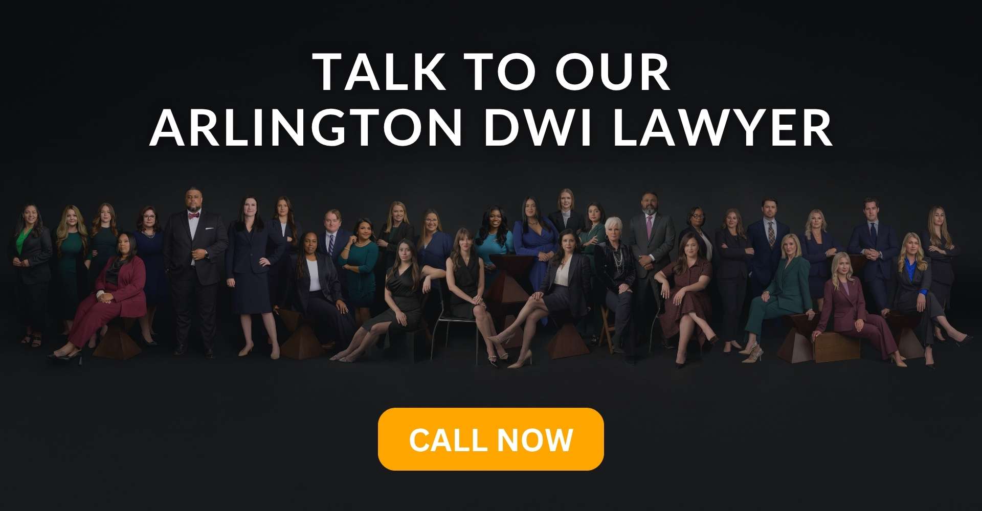 Talk to Our Arlington DWI Lawyer