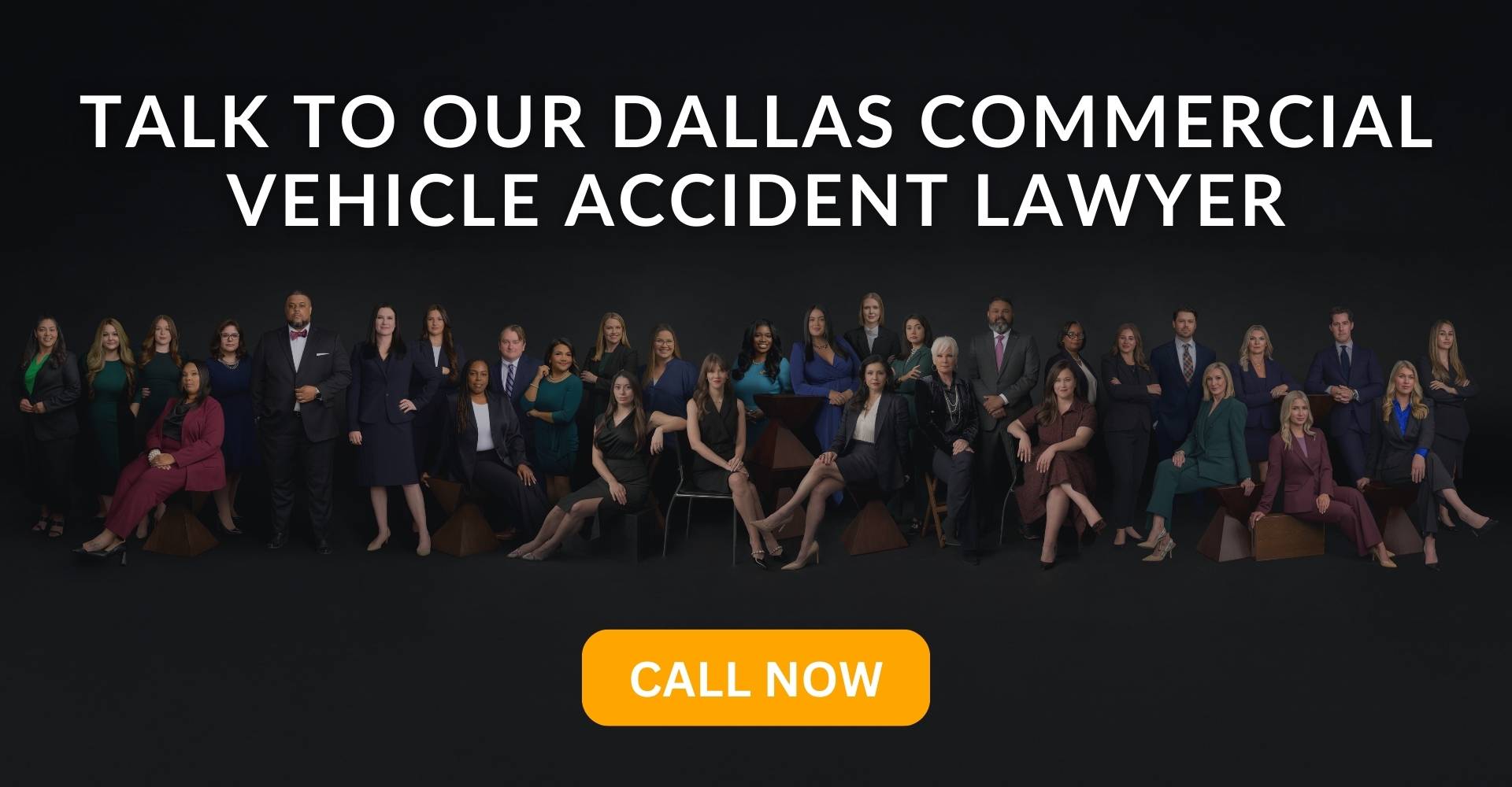 Talk to Our Dallas Commercial Vehicle Accident Lawyer | Varghese Summersett Hable con nuestro abogado especializado en accidentes de vehículos comerciales en Dallas.
