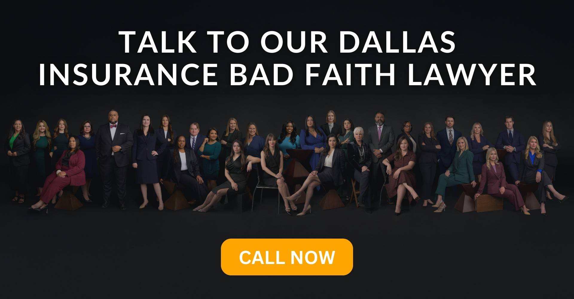 Talk to Our Dallas Insurance Bad Faith Lawyer