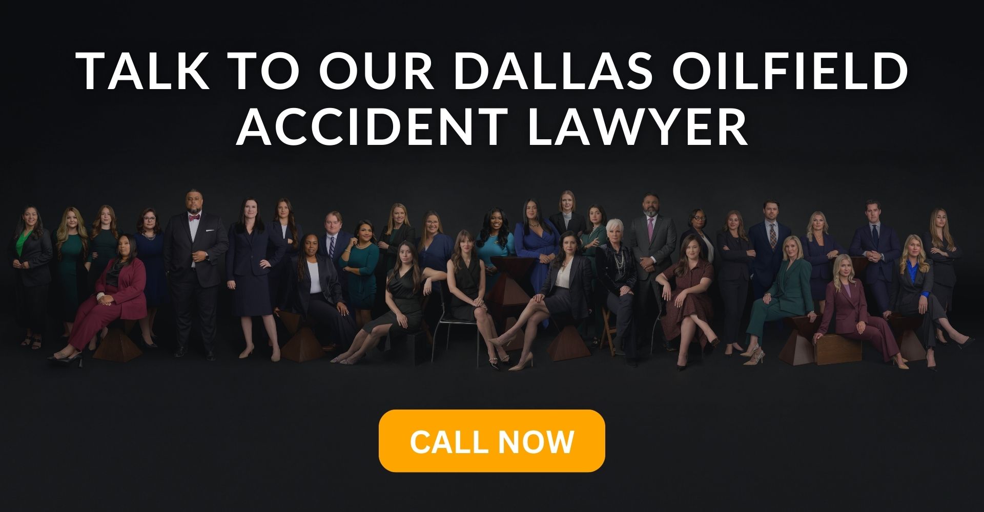 Hable con nuestro abogado especializado en accidentes en campos petrolíferos de Dallas