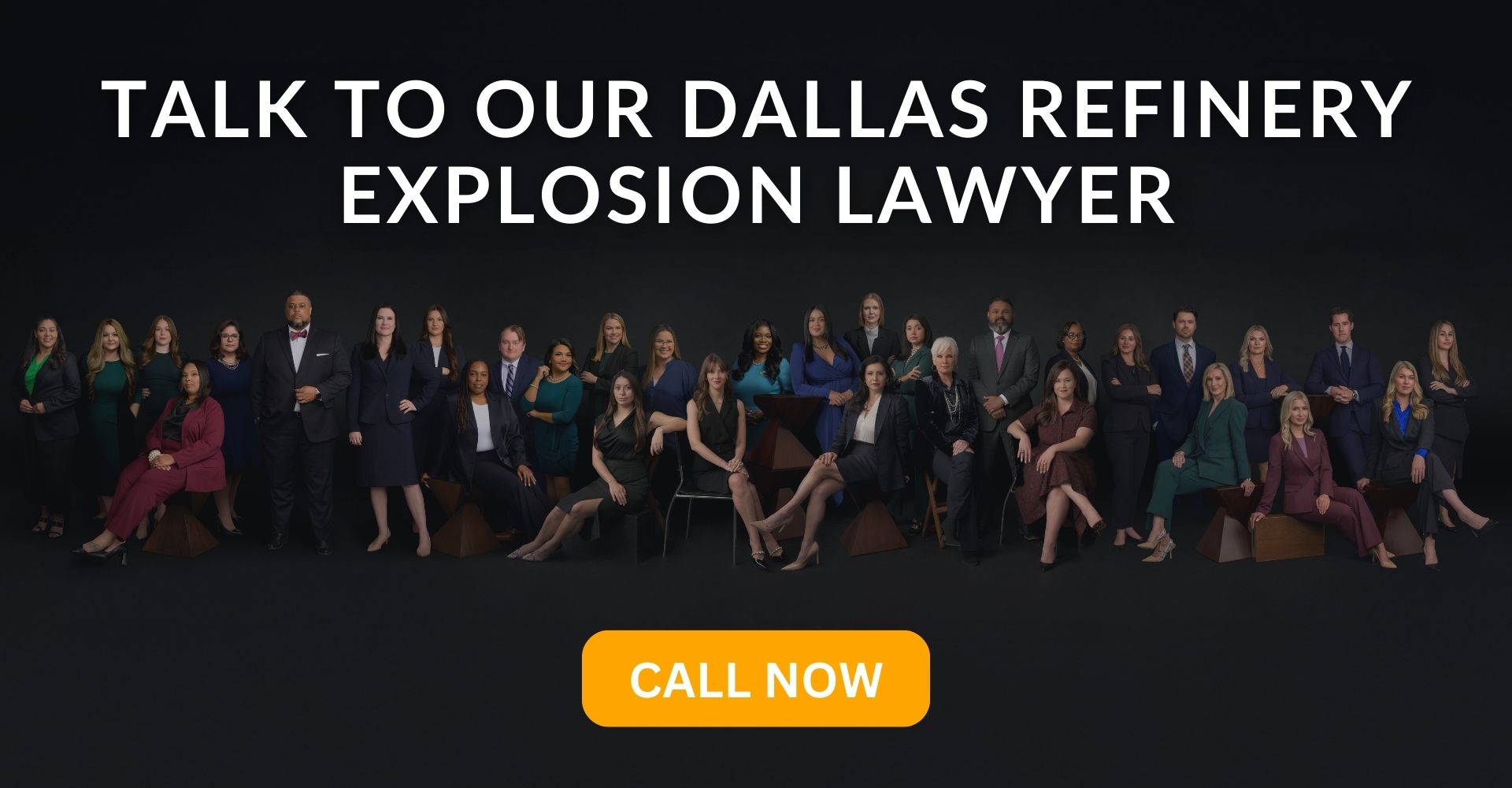 Hable con nuestro abogado especializado en explosiones en refinerías de Dallas.