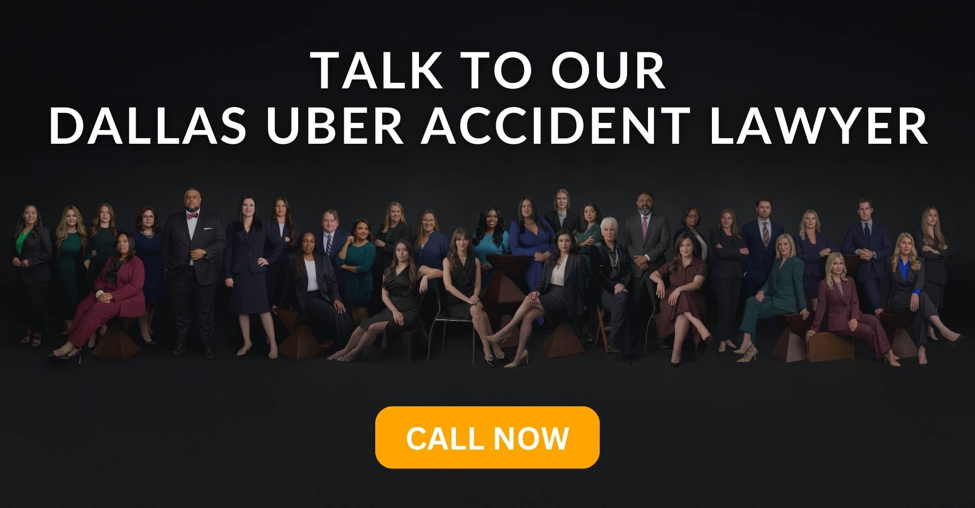 Talk to Our Dallas Uber Accident Lawyer. Call Now
