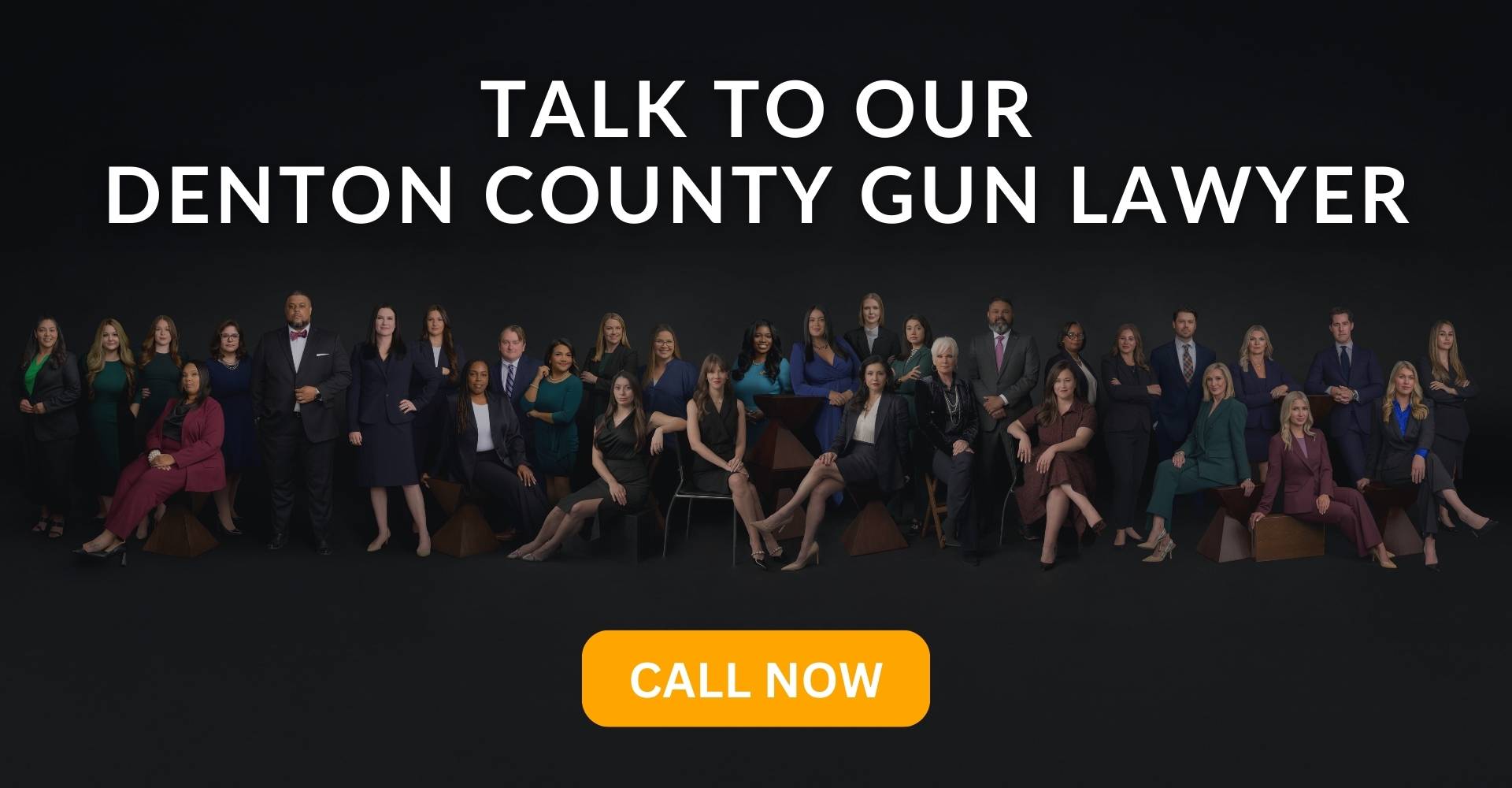 Talk to Our Denton County Gun Lawyer