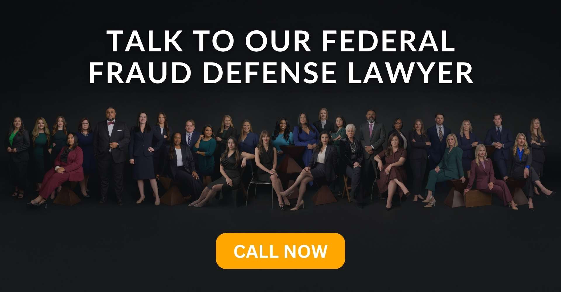 Talk to Our Federal Fraud Defense Lawyer