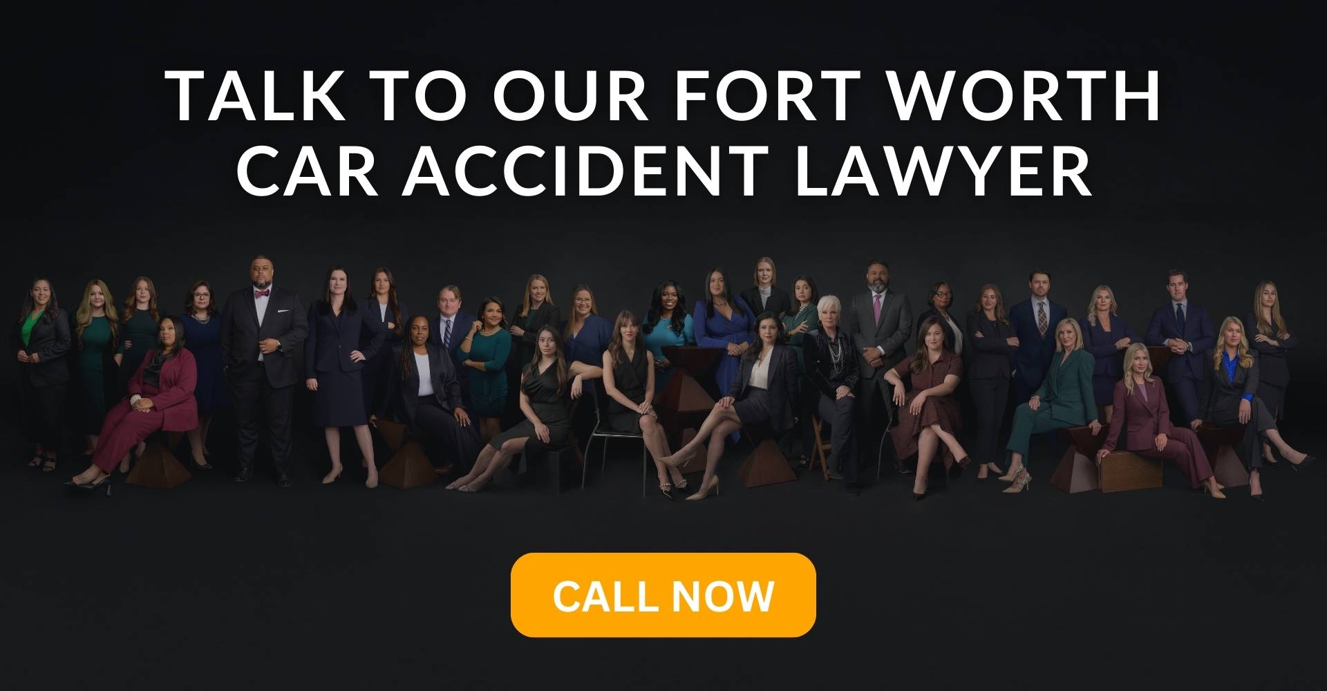 Hable con nuestro abogado especializado en accidentes automovilísticos en Fort Worth